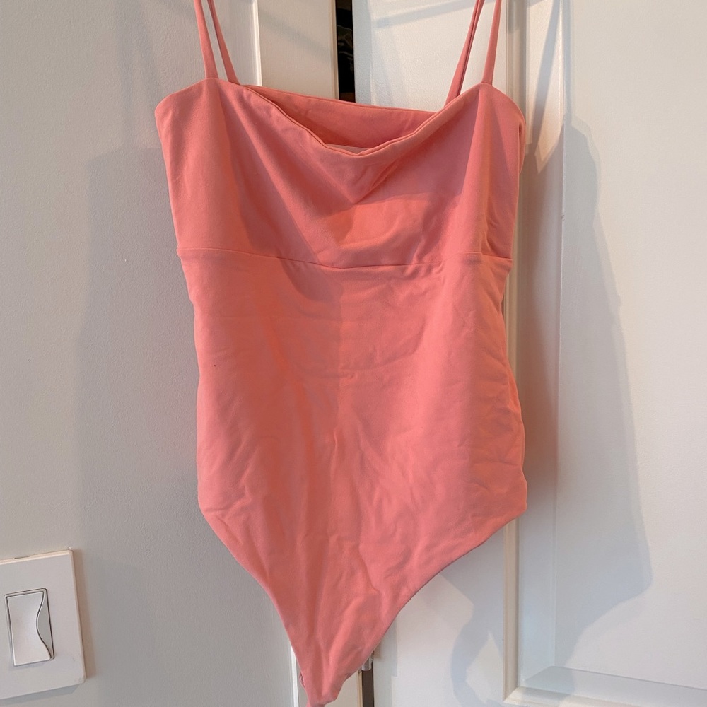 REVOLVE susana Monaco bodysuit size medium